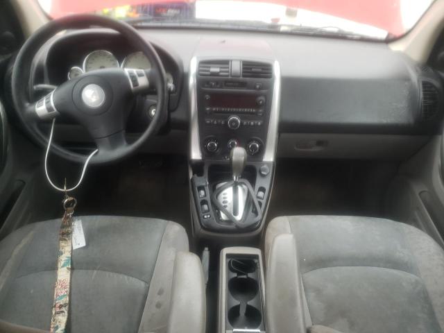 Photo 8 from auction – 2007 SATURN VUE with VIN 5GZCZ33D87S853391