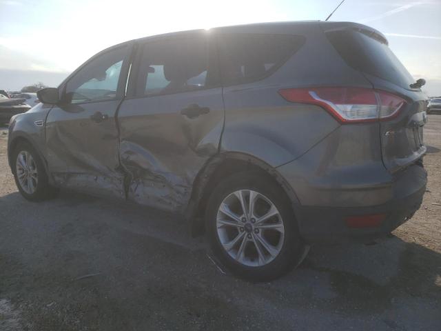 Photo 2 from auction – 2014 FORD ESCAPE S with VIN 1FMCU0F73EUC84631