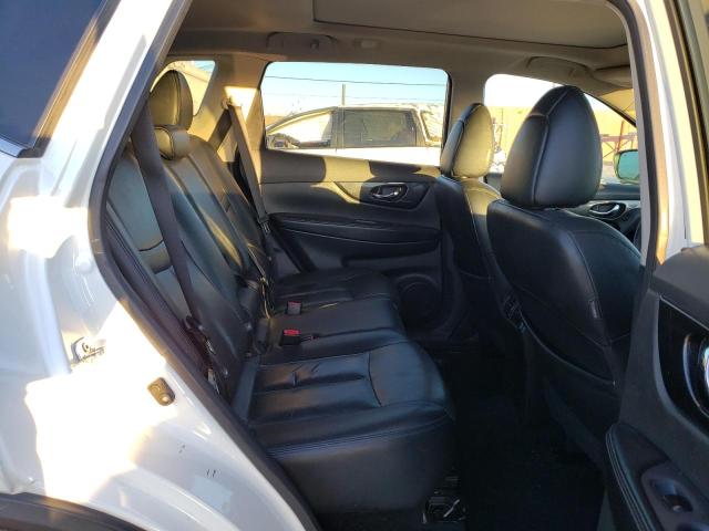 Photo 11 from auction – 2015 NISSAN ROGUE S with VIN 5N1AT2MT2FC914426