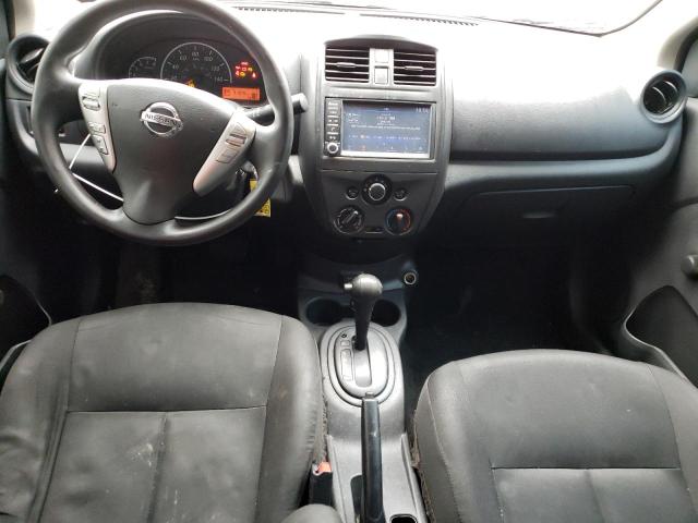 Photo 8 from auction – 2019 NISSAN VERSA S with VIN 3N1CN7AP5KL813541