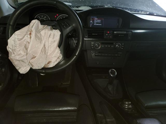 Photo 8 from auction – 2007 BMW 335 I with VIN WBAWB73587PV80925