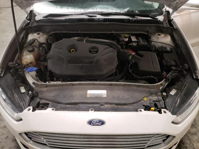 Photo 11 from auction – 2016 FORD FUSION SE with VIN 3FA6P0H98GR250028