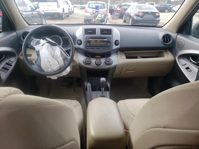 Photo 8 from auction – 2012 TOYOTA RAV4 with VIN 2T3BF4DV1CW224284