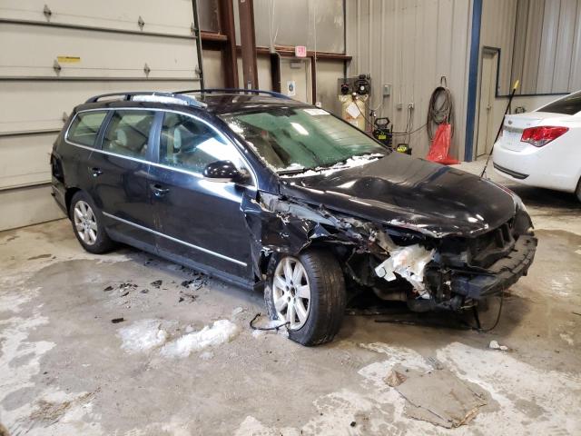 Photo 4 from auction – 2007 VOLKSWAGEN PASSAT 2.0 with VIN WVWLK73C47E000201