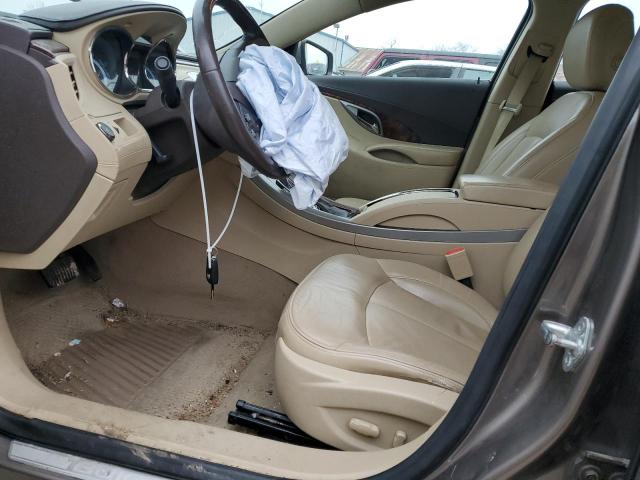 Foto 7 de la subasta – 2012 BUICK LACROSSE con VIN 1G4GC5E3XCF334930