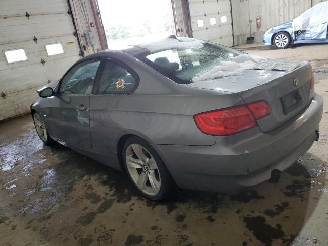 Photo 2 from auction – 2007 BMW 335 I with VIN WBAWB73587PV80925