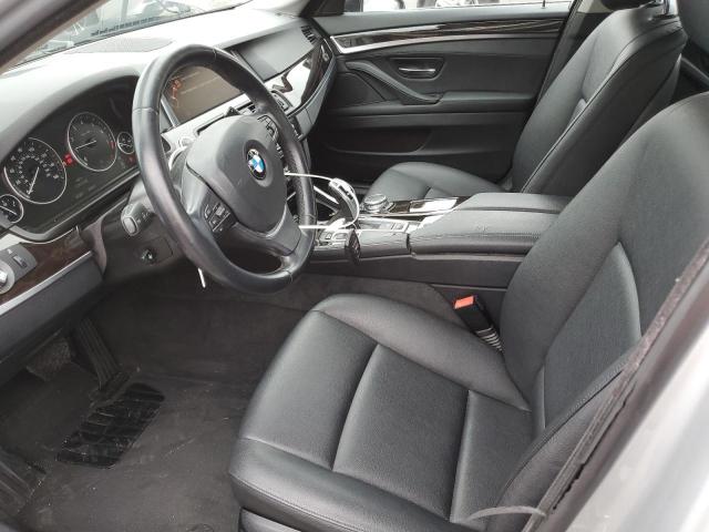 Photo 7 from auction – 2016 BMW 528 I with VIN WBA5A5C52GD525410