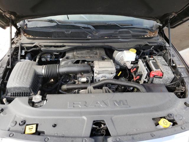 Photo 11 from auction – 2019 RAM 1500 LARAM with VIN 1C6SRFJT0KN622685