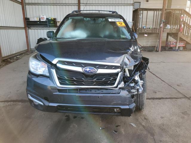 Photo 5 from auction – 2018 SUBARU FORESTER 2 with VIN JF2SJAGC5JH512613
