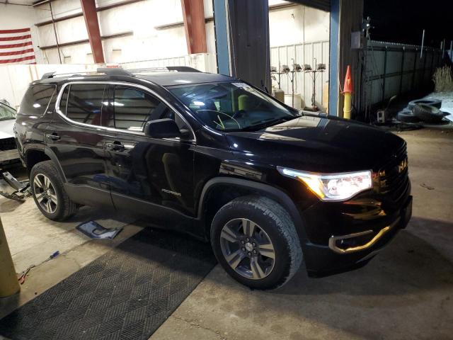 Photo 4 from auction – 2018 GMC ACADIA SLT with VIN 1GKKNMLS5JZ126726