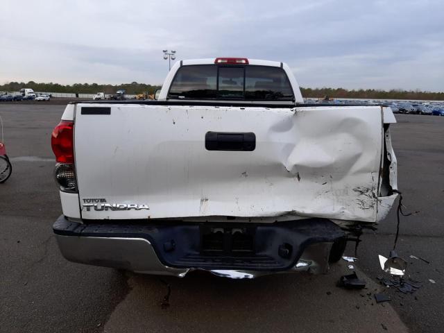 Photo 6 from auction – 2008 TOYOTA TUNDRA with VIN 5TFLU521X8X012874