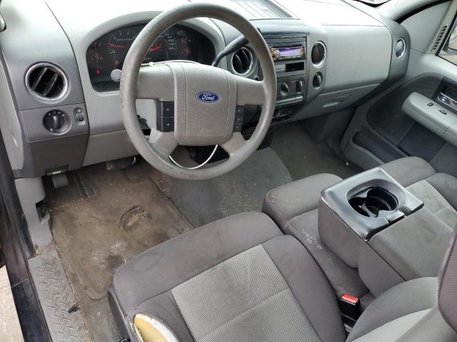 Photo 8 from auction – 2006 FORD F150 with VIN 1FTRX12566KB94662