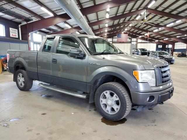 Photo 4 from auction – 2010 FORD F150 SUPER with VIN 1FTEX1EW1AFD69856
