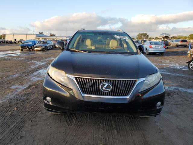 Photo 5 from auction – 2012 LEXUS RX 350 with VIN 2T2ZK1BA5CC086439