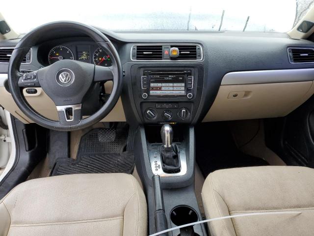 Photo 8 from auction – 2012 VOLKSWAGEN JETTA TDI with VIN 3VWLL7AJ2CM377593