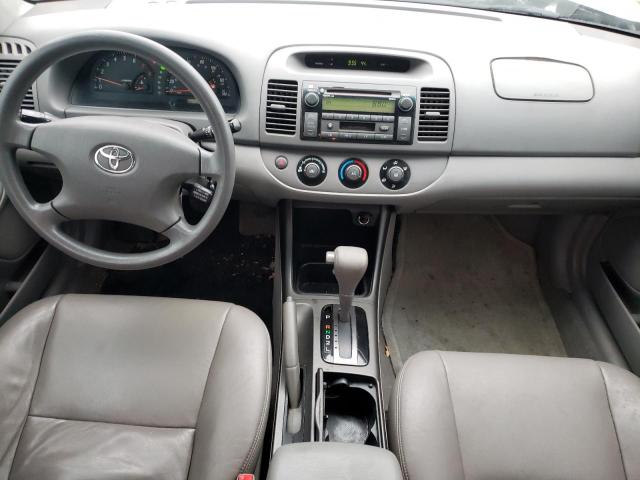 Photo 8 from auction – 2002 TOYOTA CAMRY LE with VIN 4T1BE32KX2U554468