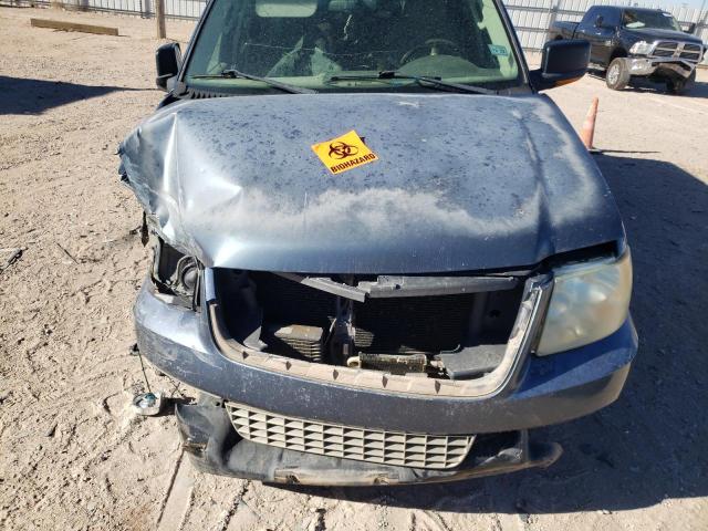 Photo 12 from auction – 2003 FORD EXPEDITION with VIN 1FMFU17L03LB52122