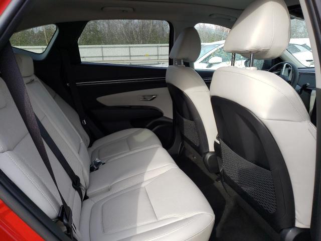 Photo 11 from auction – 2023 HYUNDAI TUCSON LIM with VIN 5NMJECAE9PH201200