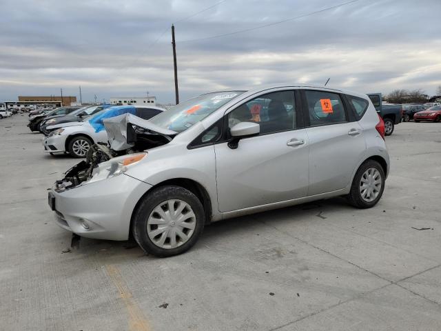 NISSAN VERSA NOTE 2016 with VIN 3N1CE2CPXGL385960 - Photo from auction