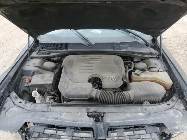 Photo 11 from auction – 2017 DODGE CHALLENGER with VIN 2C3CDZAG9HH618334