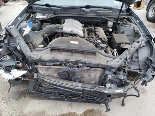 Photo 11 from auction – 2012 HYUNDAI GENESIS CO with VIN KMHHU6KH9CU077973