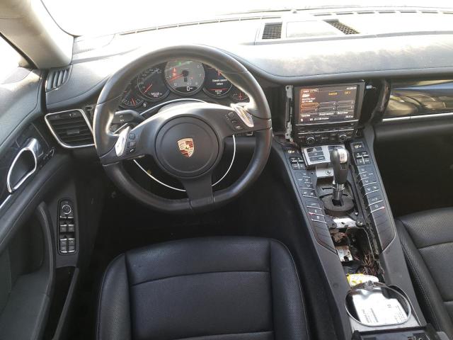 Photo 8 from auction – 2012 PORSCHE PANAMERA S with VIN WP0AB2A70CL061714