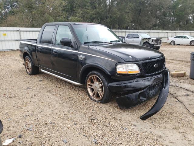 Photo 4 from auction – 2003 FORD F150 SUPER with VIN 1FTRW07383KD66609