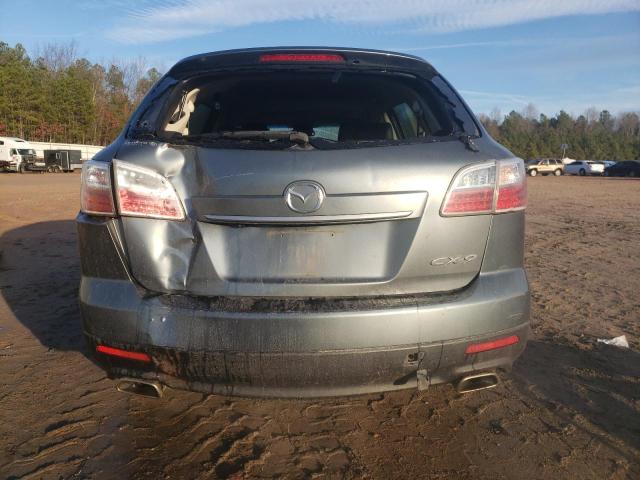 Photo 6 from auction – 2011 MAZDA CX-9 with VIN JM3TB2CA9B0313064