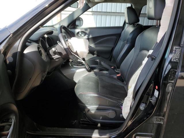 Photo 7 from auction – 2014 NISSAN JUKE S with VIN JN8AF5MV4ET361151