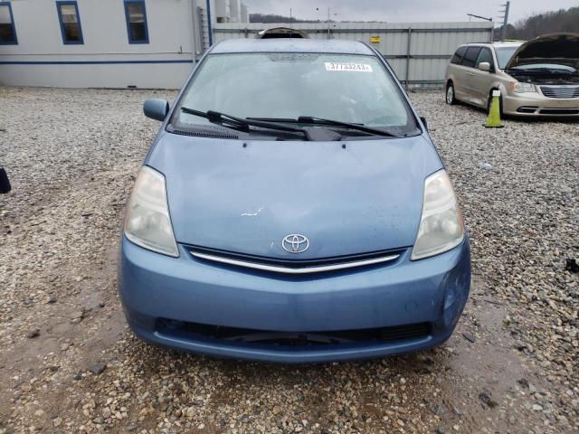 Photo 5 from auction – 2009 TOYOTA PRIUS with VIN JTDKB20U197847146