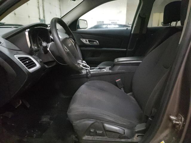 Photo 7 from auction – 2012 GMC TERRAIN SL with VIN 2GKALMEK4C6323237