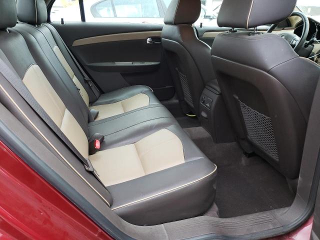 Photo 10 from auction – 2011 CHEVROLET MALIBU LTZ with VIN 1G1ZE5E73BF111615