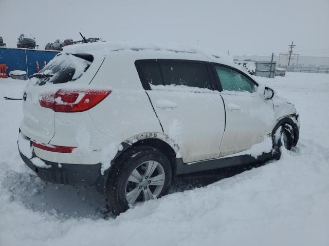 Photo 3 from auction – 2013 KIA SPORTAGE L with VIN KNDPBCA22D7518506