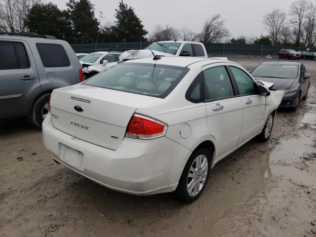 Photo 3 from auction – 2010 FORD FOCUS SEL with VIN 1FAHP3HN5AW135155