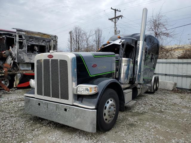 Photo 2 from auction – 2020 PETERBILT 389 with VIN 1XPXDP9X2LD647572
