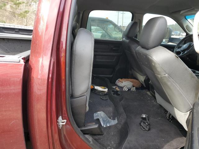 Photo 6 from auction – 2018 RAM 3500 ST with VIN 3C63RRGL3JG311952