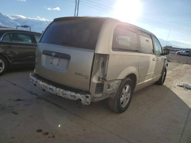 Photo 3 from auction – 2010 DODGE CARAVAN SE with VIN 2D4RN4DE0AR341530