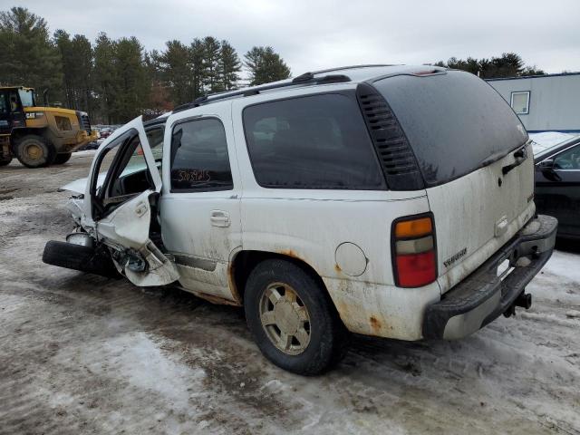 Photo 2 from auction – 2004 GMC YUKON with VIN 1GKEK13T94J221211