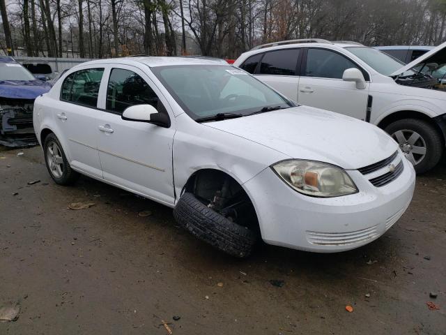 Photo 4 from auction – 2010 CHEVROLET COBALT 2LT with VIN 1G1AF5F53A7190834