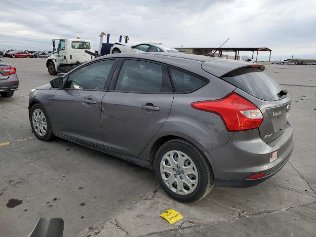 Photo 2 from auction – 2012 FORD FOCUS SE with VIN 1FAHP3K29CL183373