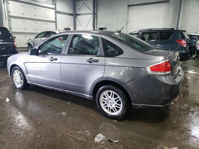 Photo 2 from auction – 2011 FORD FOCUS SE with VIN 1FAHP3FN2BW135179