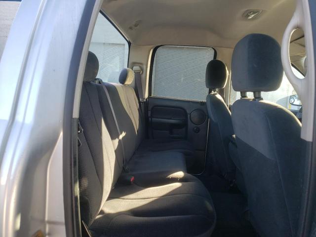 Photo 10 from auction – 2004 DODGE RAM 1500 S with VIN 1D7HA18D04J267447