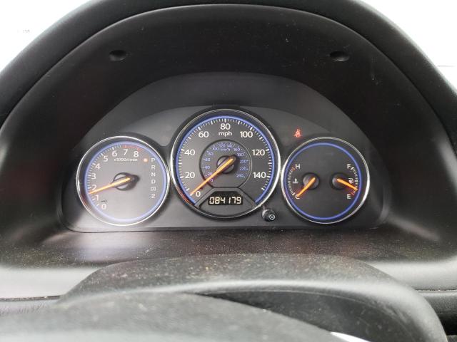 Photo 9 from auction – 2005 HONDA CIVIC LX with VIN 2HGES16585H507628