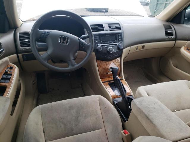 Photo 8 from auction – 2003 HONDA ACCORD EX with VIN 1HGCM56673A004170