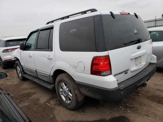 Photo 2 from auction – 2005 FORD EXPEDITION with VIN 1FMFU15595LA63804