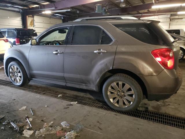 Photo 2 from auction – 2011 CHEVROLET EQUINOX LT with VIN 2CNFLNEC3B6471874