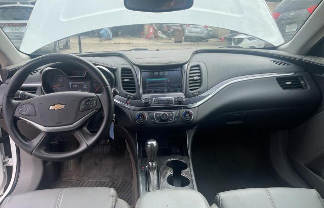 Photo 9 from auction – 2015 CHEVROLET IMPALA LT with VIN 2G1115SL3F9205681