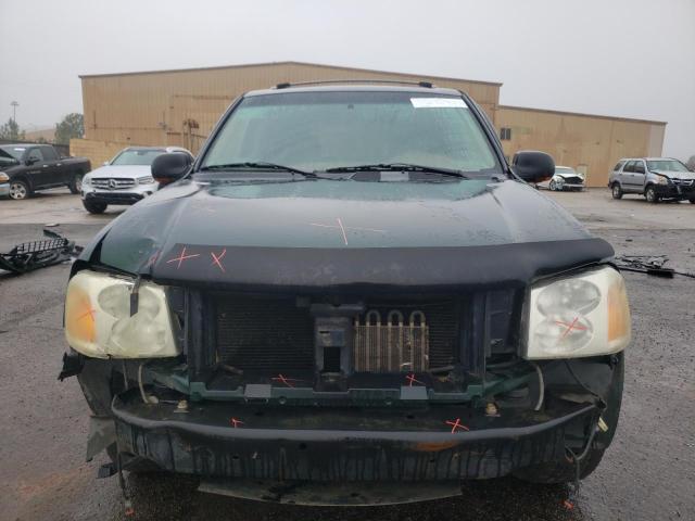 Photo 5 from auction – 2002 GMC ENVOY with VIN 1GKDS13S522470664