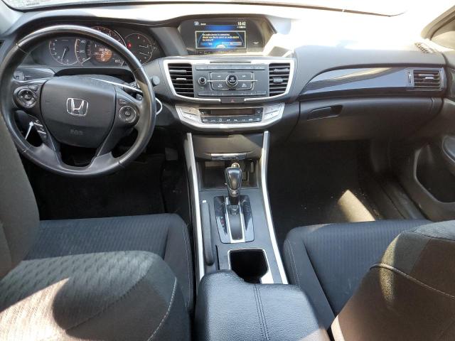Photo 8 from auction – 2015 HONDA ACCORD SPO with VIN 1HGCR2F59FA264758