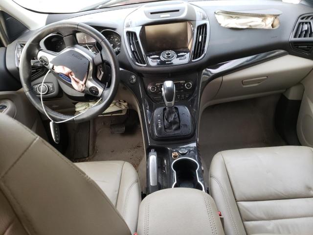 Photo 8 from auction – 2015 FORD ESCAPE TIT with VIN 1FMCU9J90FUB80211